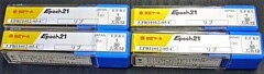 日立ツール エンドミル EPRI　1　30　刃長12　4個　未使用
