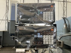 静岡 立フライス VHR-A