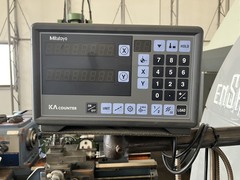 遠州 立フライス VF2