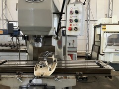 遠州 立フライス VE