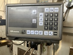 遠州 立フライス VE