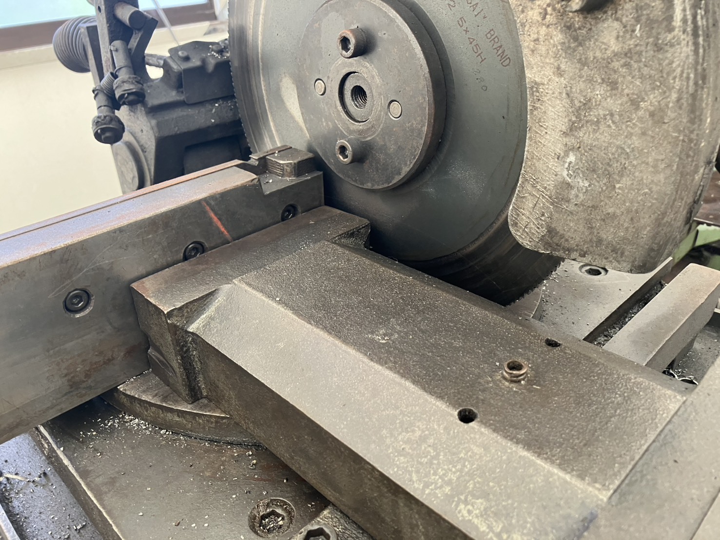 高速電機 切断機 KCM-360