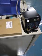 日立産機システム 5.5ｋｗコンプレッサー SRL-A5.5DV