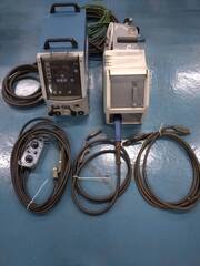 ダイヘン CO2MAG半自動溶接機 DM-350