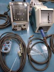 ダイヘン CO2MAG半自動溶接機 DM-350