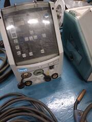 ダイヘン CO2MAG半自動溶接機 DM-350