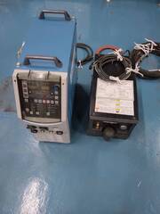 ダイヘン 交直両用TIG溶接機 DA-300P