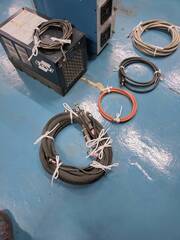 ダイヘン 交直両用TIG溶接機 DA-300P