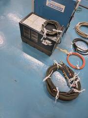 ダイヘン 交直両用TIG溶接機 DA-300P