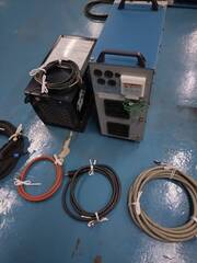 ダイヘン 交直両用TIG溶接機 DA-300P