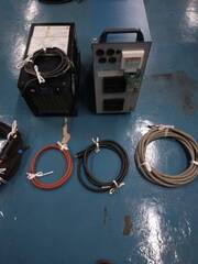 ダイヘン 交直両用TIG溶接機 DA-300P