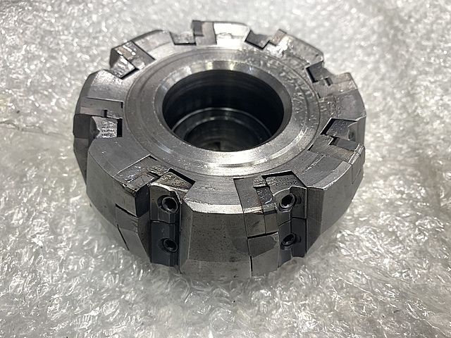 サンドビック フェイスミル RA265.1-125M