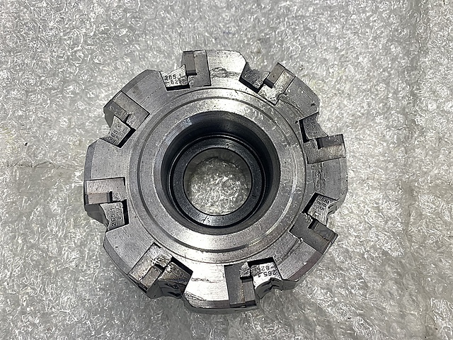 サンドビック フェイスミル RA265.1-125M
