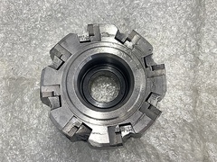 サンドビック フェイスミル RA265.1-125M