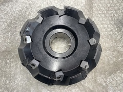 タンガロイ フェイスミル THF4406R