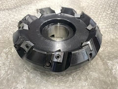 タンガロイ フェイスミル THF4406R