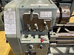 ワシノ 汎用旋盤 LR-55A