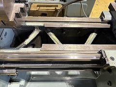 ワシノ 汎用旋盤 LR-55A