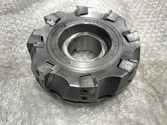 住友電工 フェイスミル DPG160R