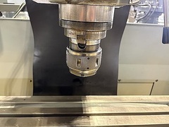 静岡鐵工所 ラム型フライス VHR-SD