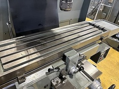 静岡鐵工所 ラム型フライス VHR-SD