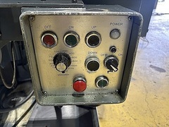 静岡鐵工所 ラム型フライス VHR-SD