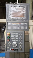 OKUMA NC旋盤 LCS15E