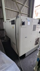 OKUMA NC旋盤 LCS15E