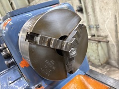 滝澤鉄工所 4.5尺普通旋盤 TSL-550D