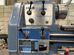 滝澤鉄工所 4.5尺普通旋盤 TSL-550D