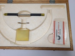 MITUTOYO|ミツトヨ 外側マイクロメーター OM-250