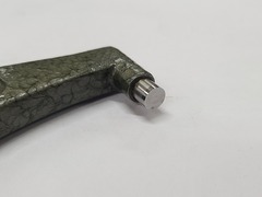 MITUTOYO|ミツトヨ 外側マイクロメーター OM-250