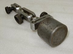 不明 マグネットスタンド φ30㎜