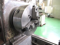 森精機 汎用旋盤 MS-850G