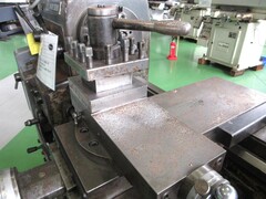 森精機 汎用旋盤 MS-850G