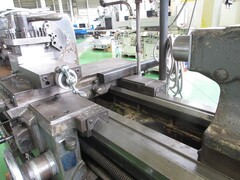 森精機 汎用旋盤 MS-850G