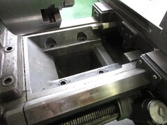 森精機 汎用旋盤 MS-850G