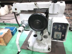 松浦機械 立型フライス VC-1000