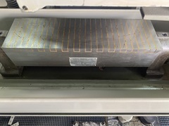 岡本工作機械 平面研削盤 PGF500 インバーター付