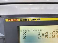 滝沢 NC旋盤 TC-200 L3