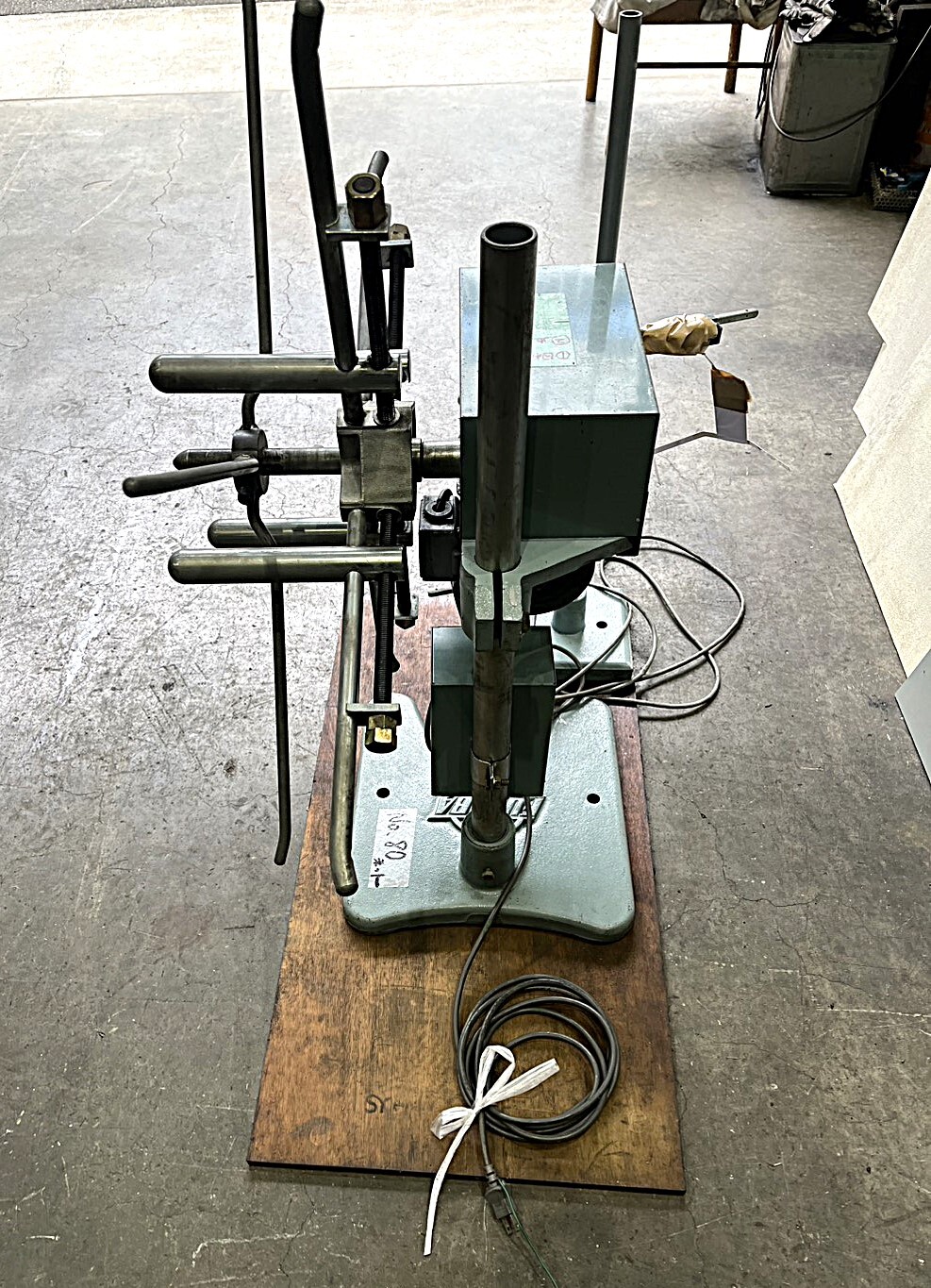 フタバ オートリールスタンド AR-50D-1