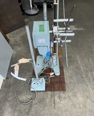 フタバ オートリールスタンド AR-50D-1