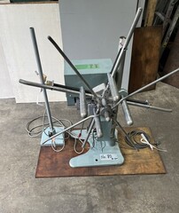 フタバ オートリールスタンド AR-50D-1