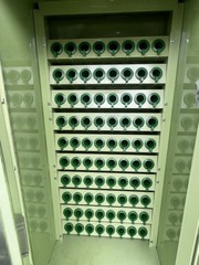 サカエ ツールキャビネット