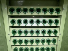 サカエ ツールキャビネット