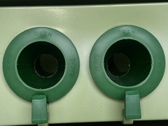 サカエ ツールキャビネット