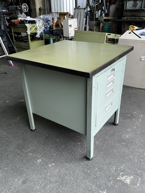 ユニオンスチール 作業台