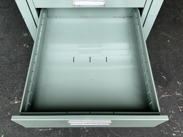ユニオンスチール 作業台