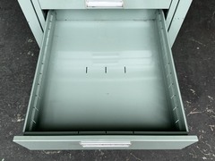 ユニオンスチール 作業台