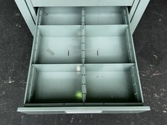 ユニオンスチール 作業台